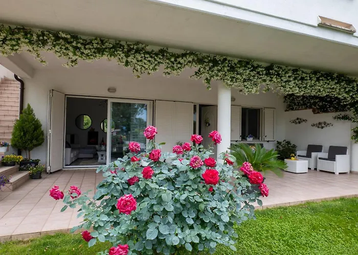 Parco Delle Rose