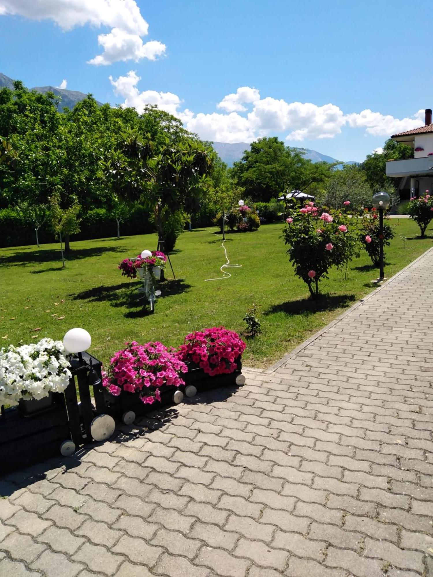 Parco Delle Rose *