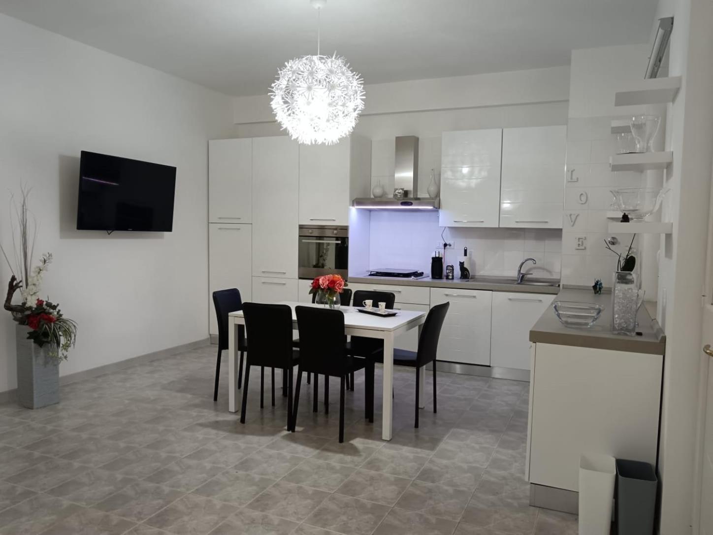 Holiday home Parco Delle Rose