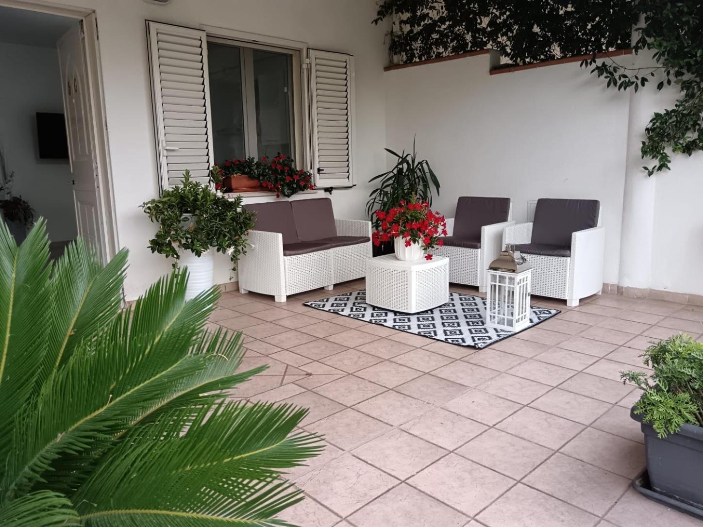 Holiday home Parco Delle Rose Sulmona