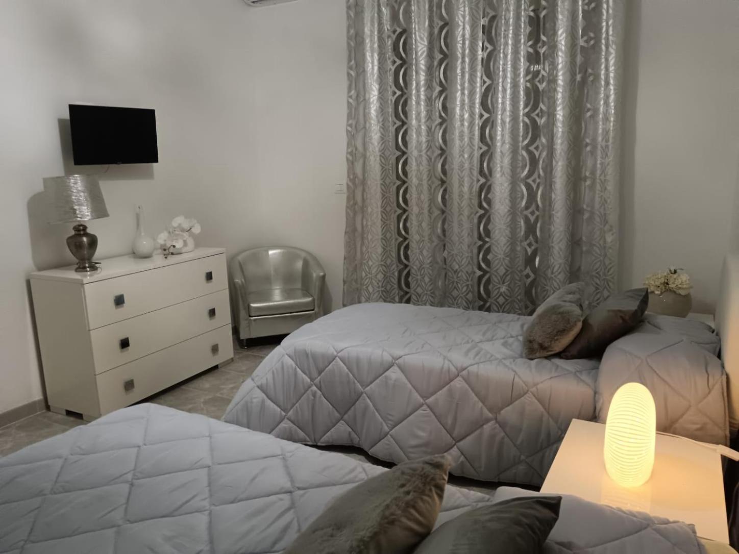 Parco Delle Rose Holiday home *