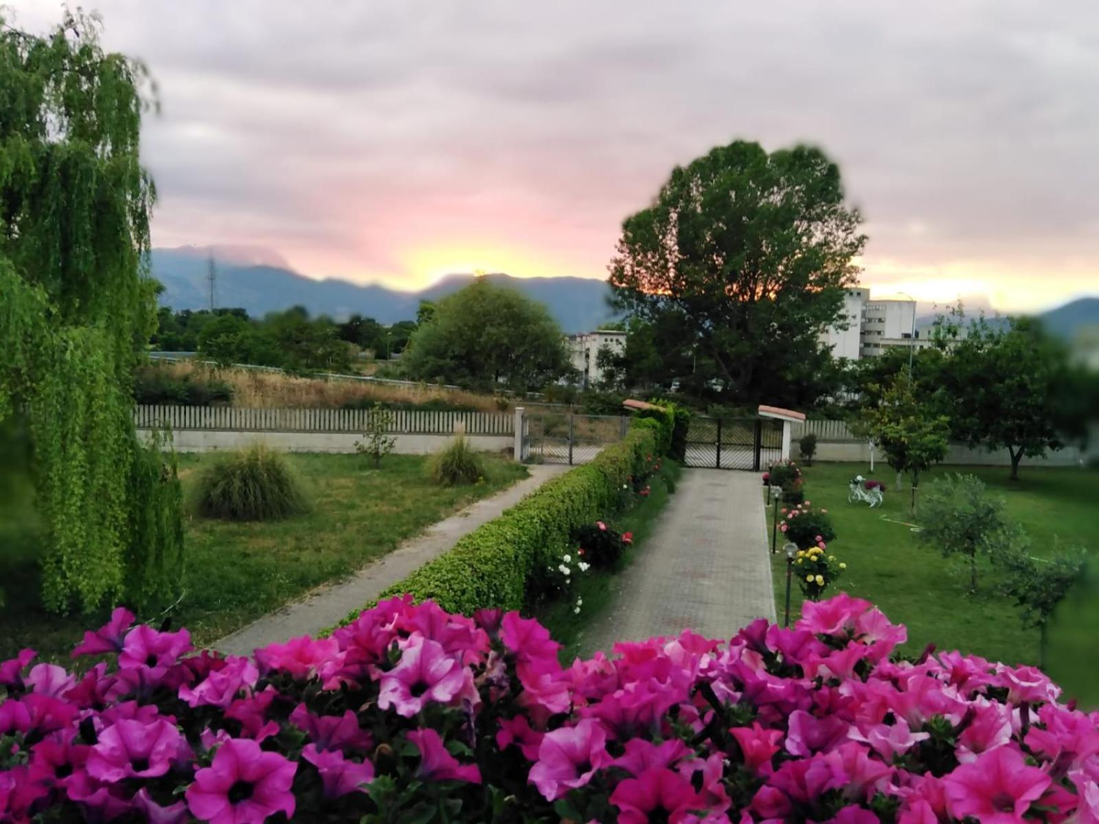 Parco Delle Rose Holiday home Sulmona
