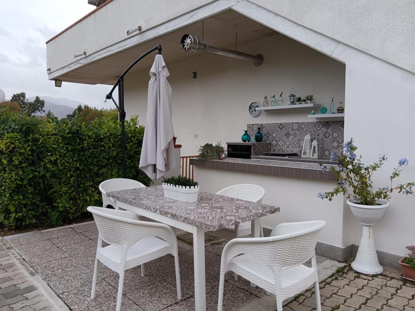 Parco Delle Rose Holiday home *