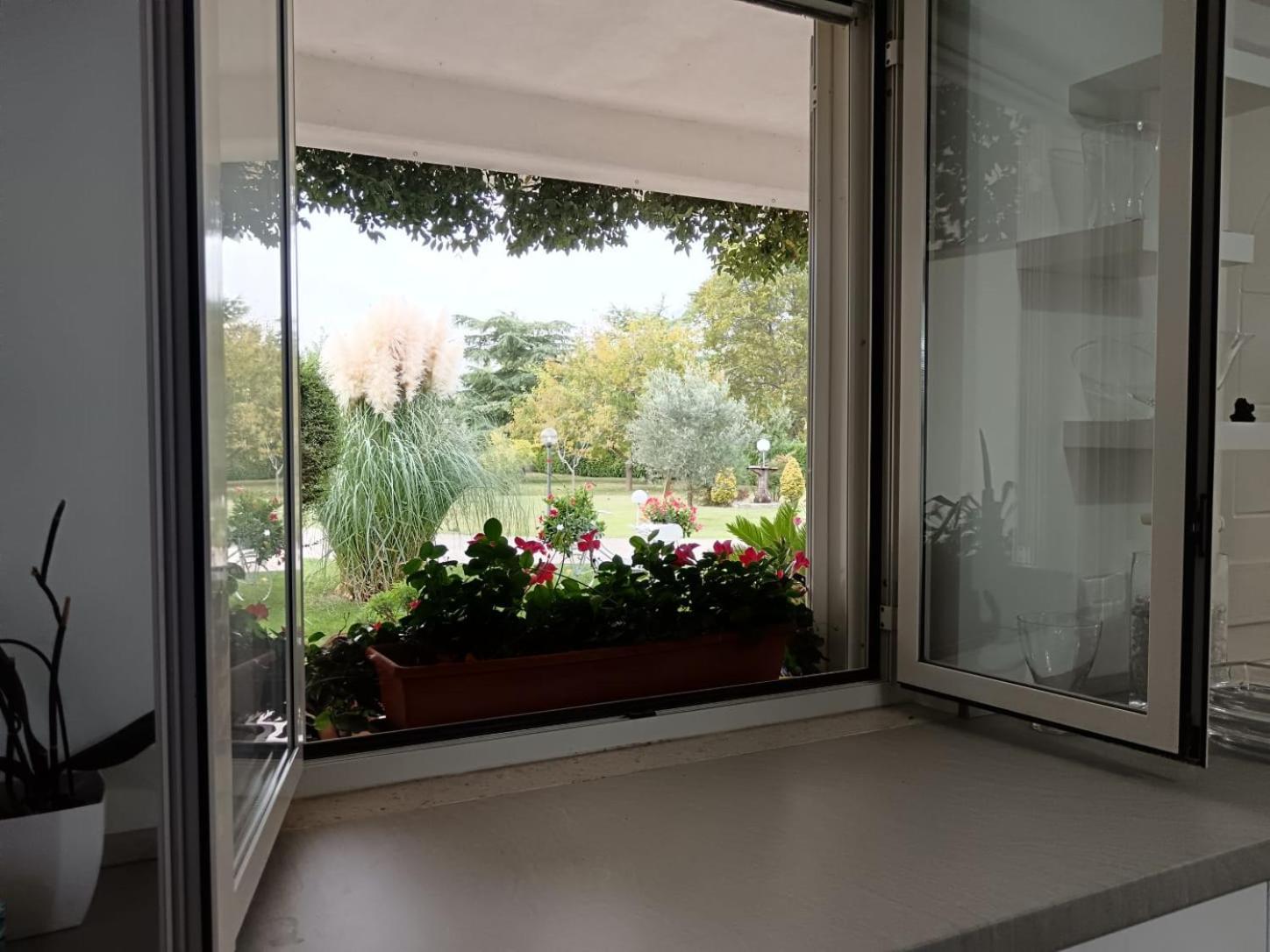 Parco Delle Rose Holiday home Sulmona