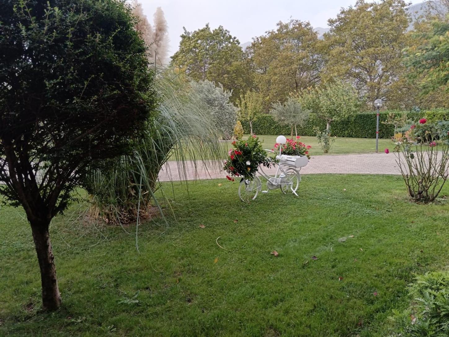 Holiday home Parco Delle Rose *
