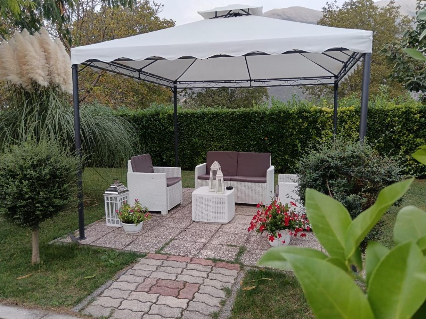 Parco Delle Rose Holiday home *