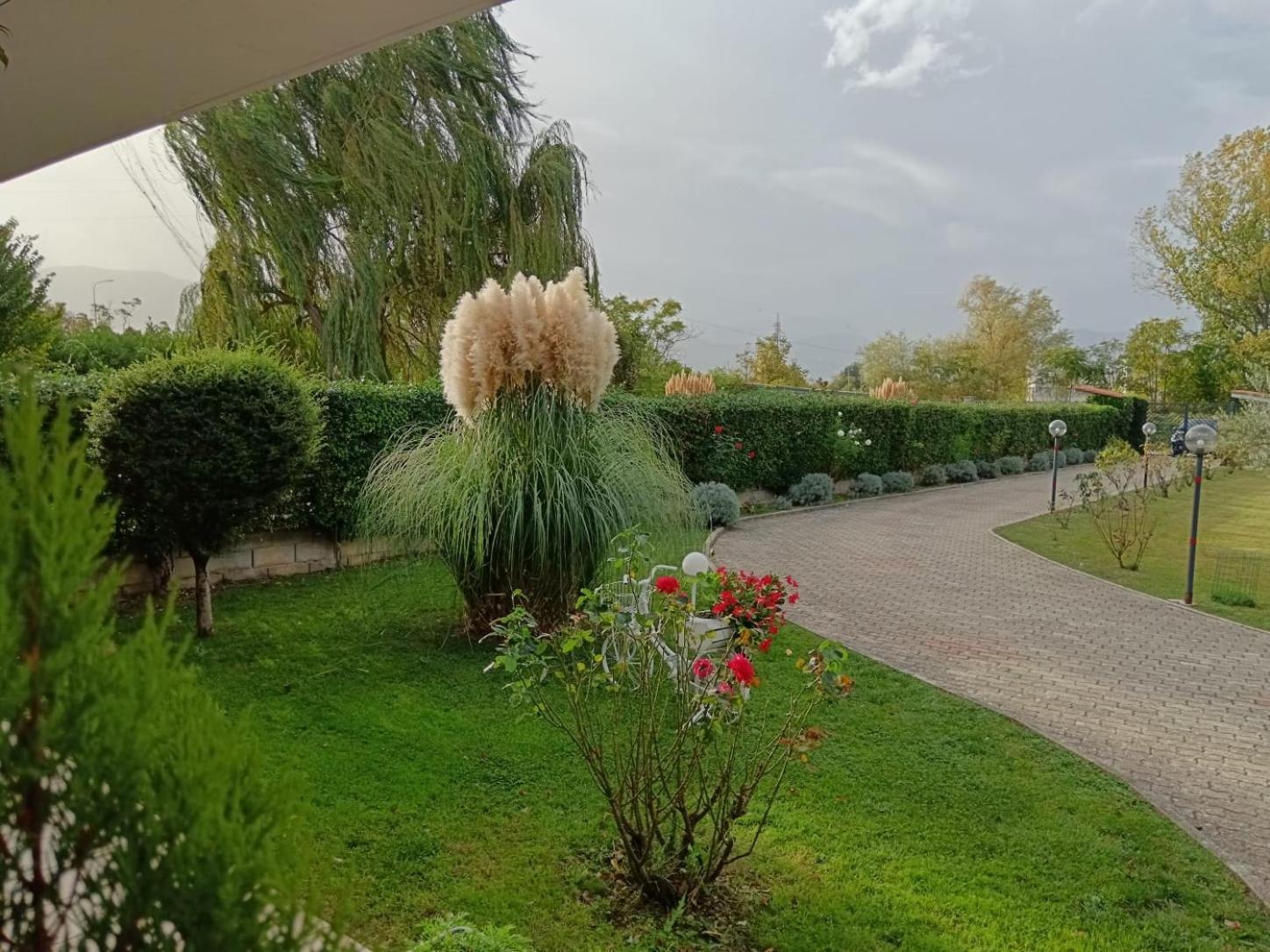 Parco Delle Rose Holiday home