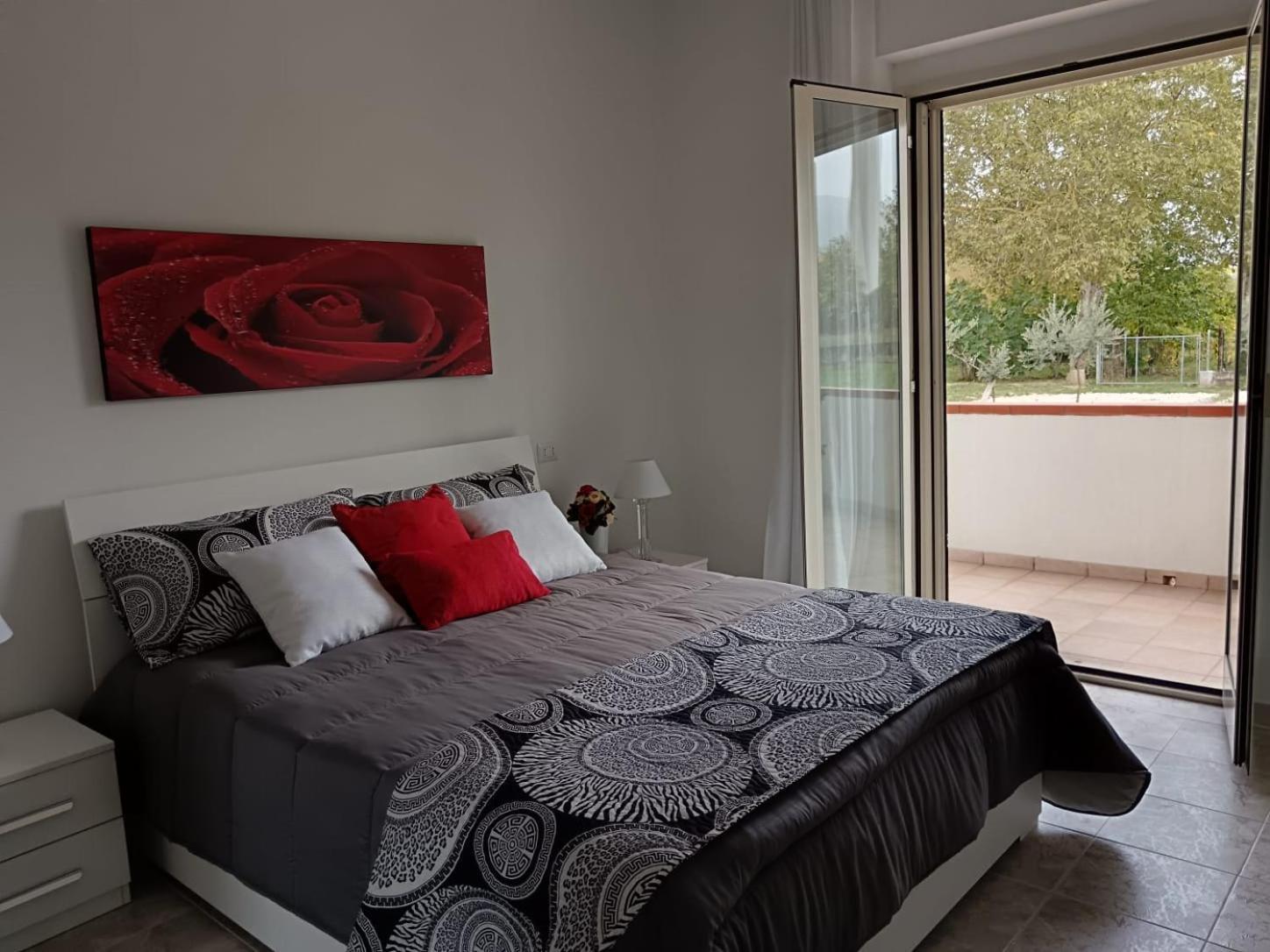 Holiday home Parco Delle Rose *