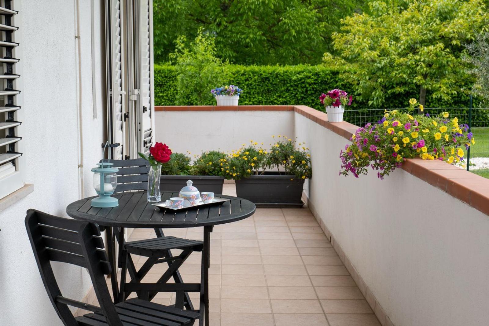 Parco Delle Rose Holiday home *
