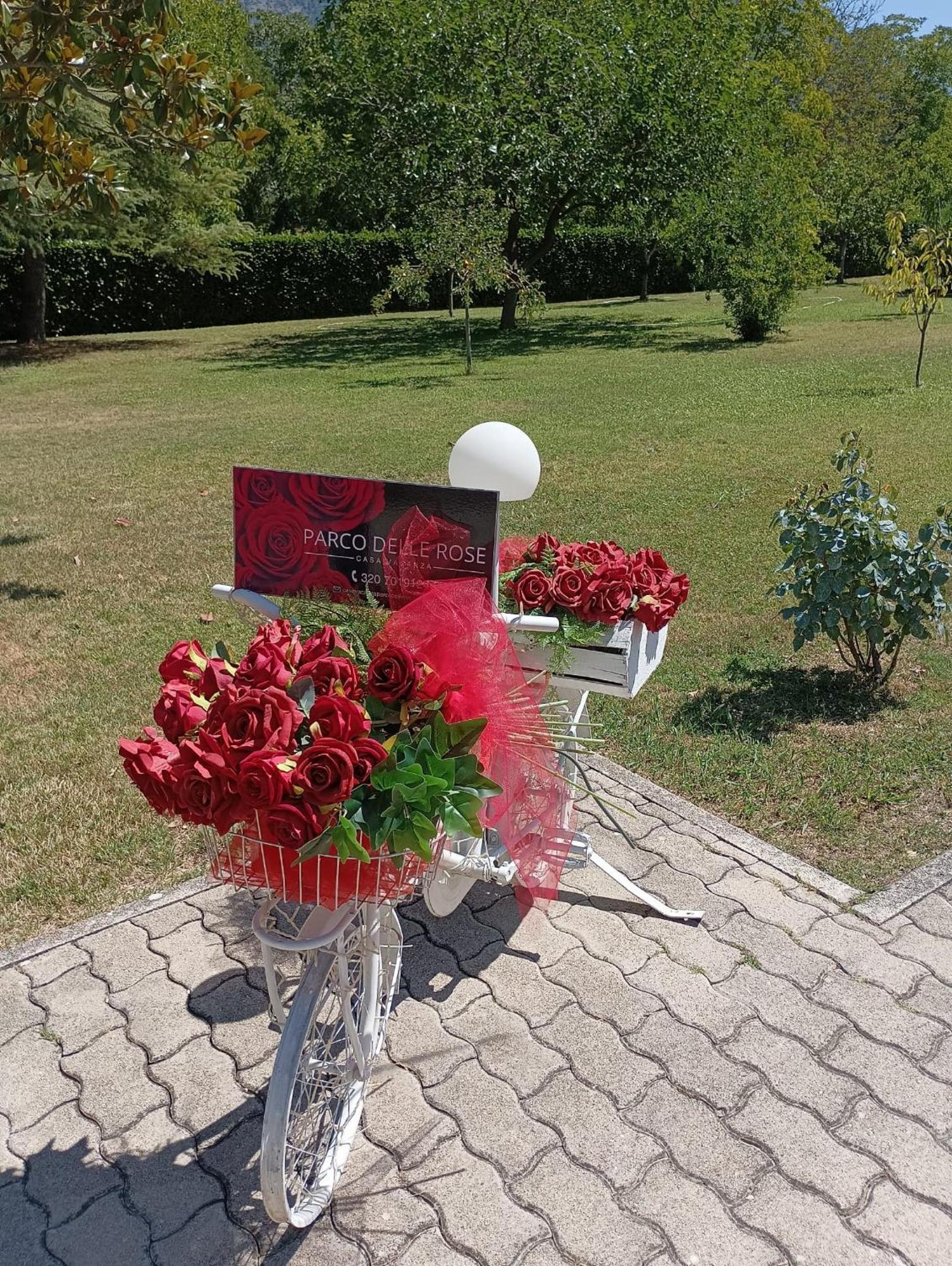 Parco Delle Rose * Sulmona