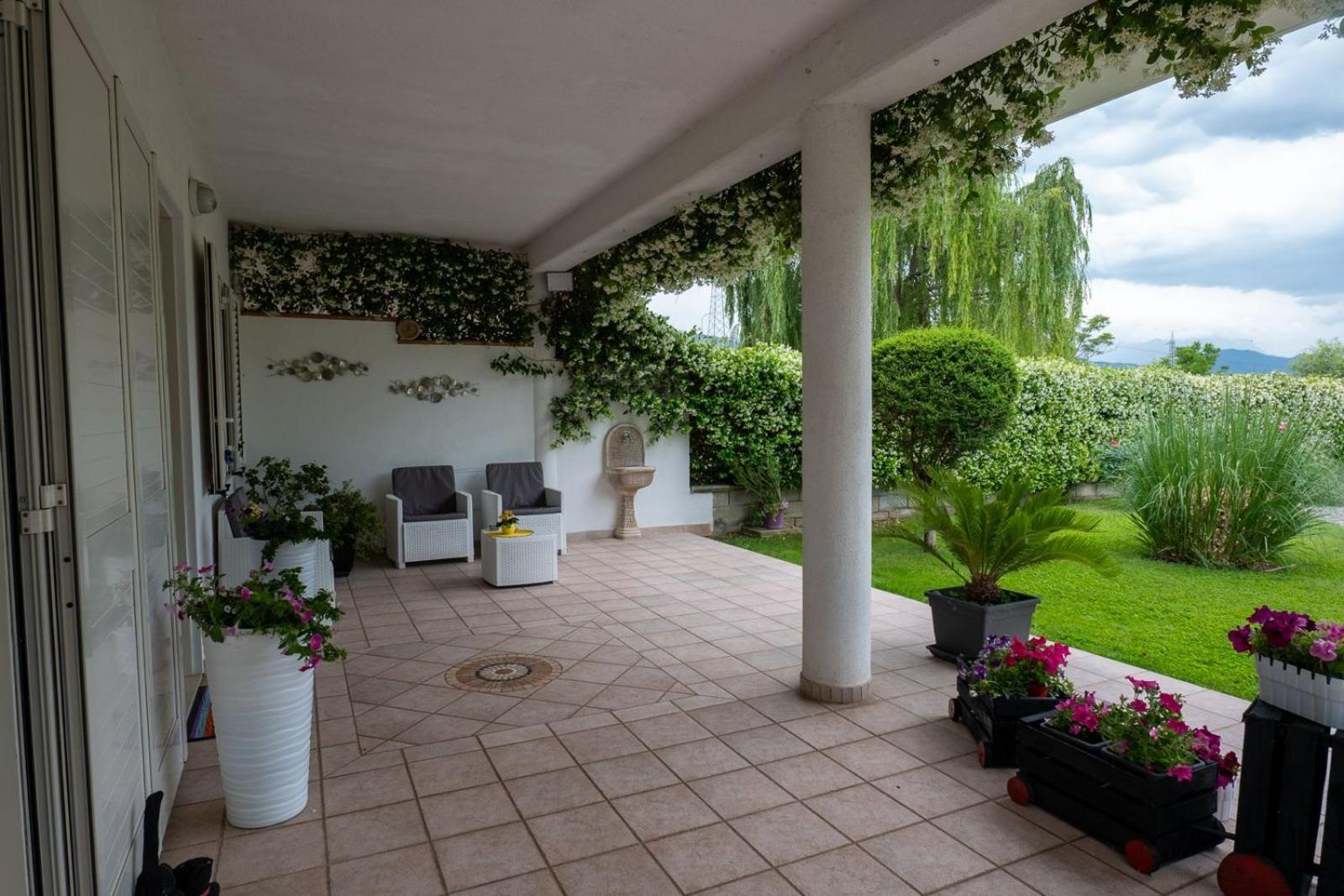 Holiday home Parco Delle Rose