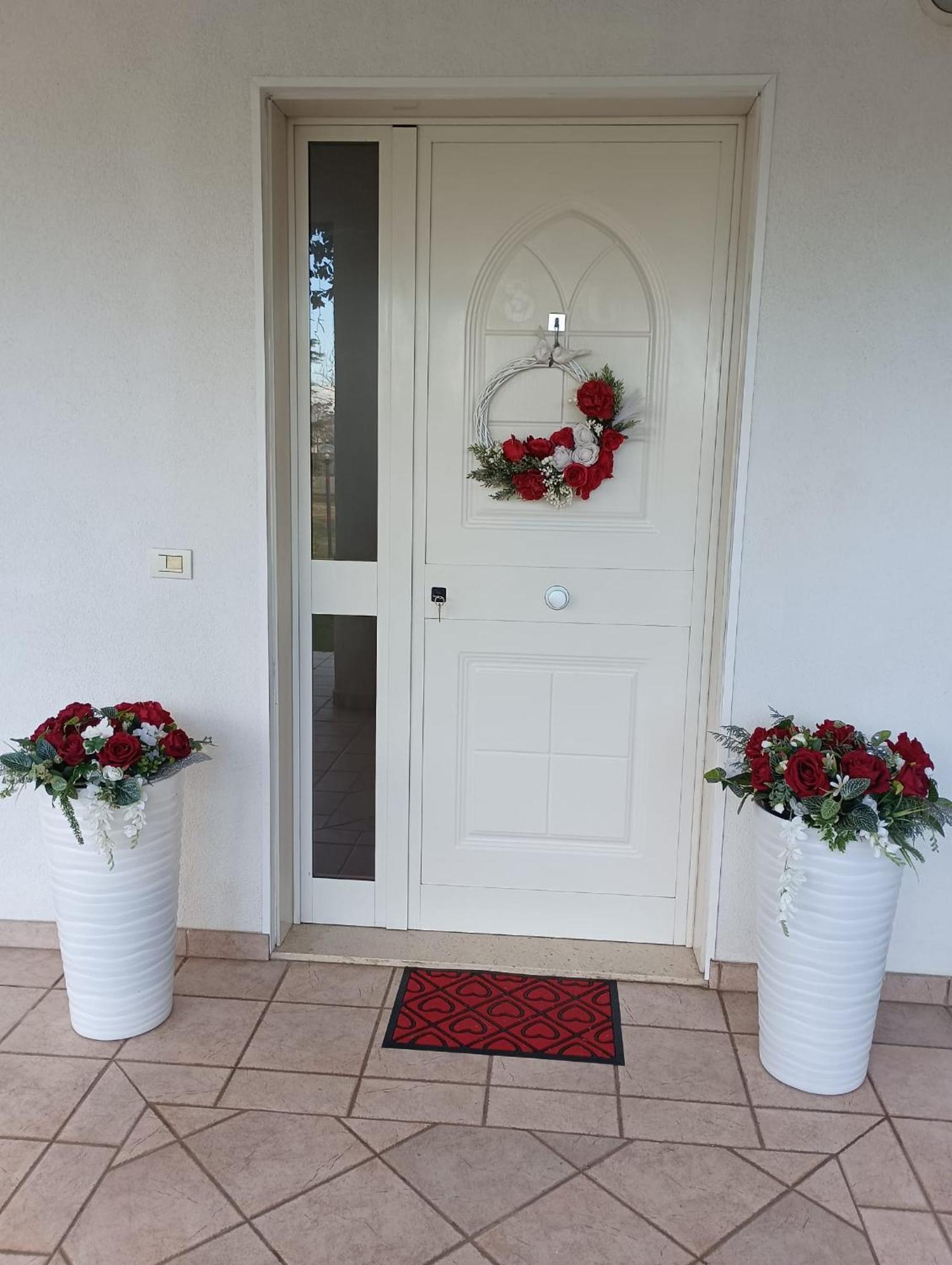 Holiday home Parco Delle Rose *
