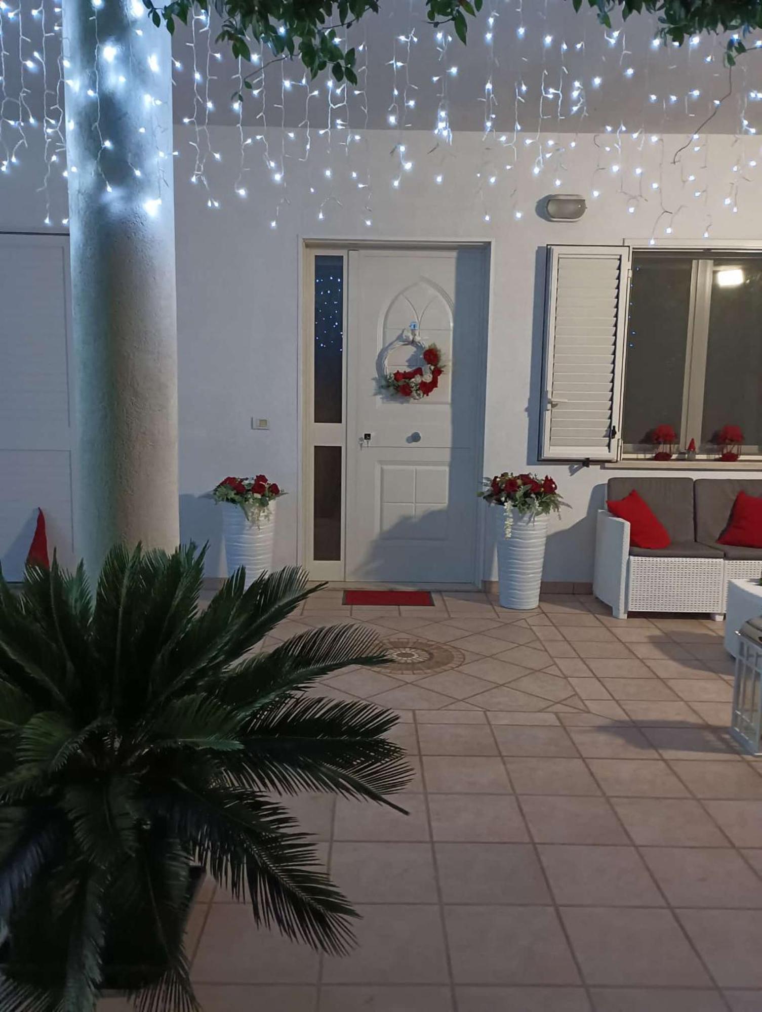 Holiday home Parco Delle Rose Sulmona