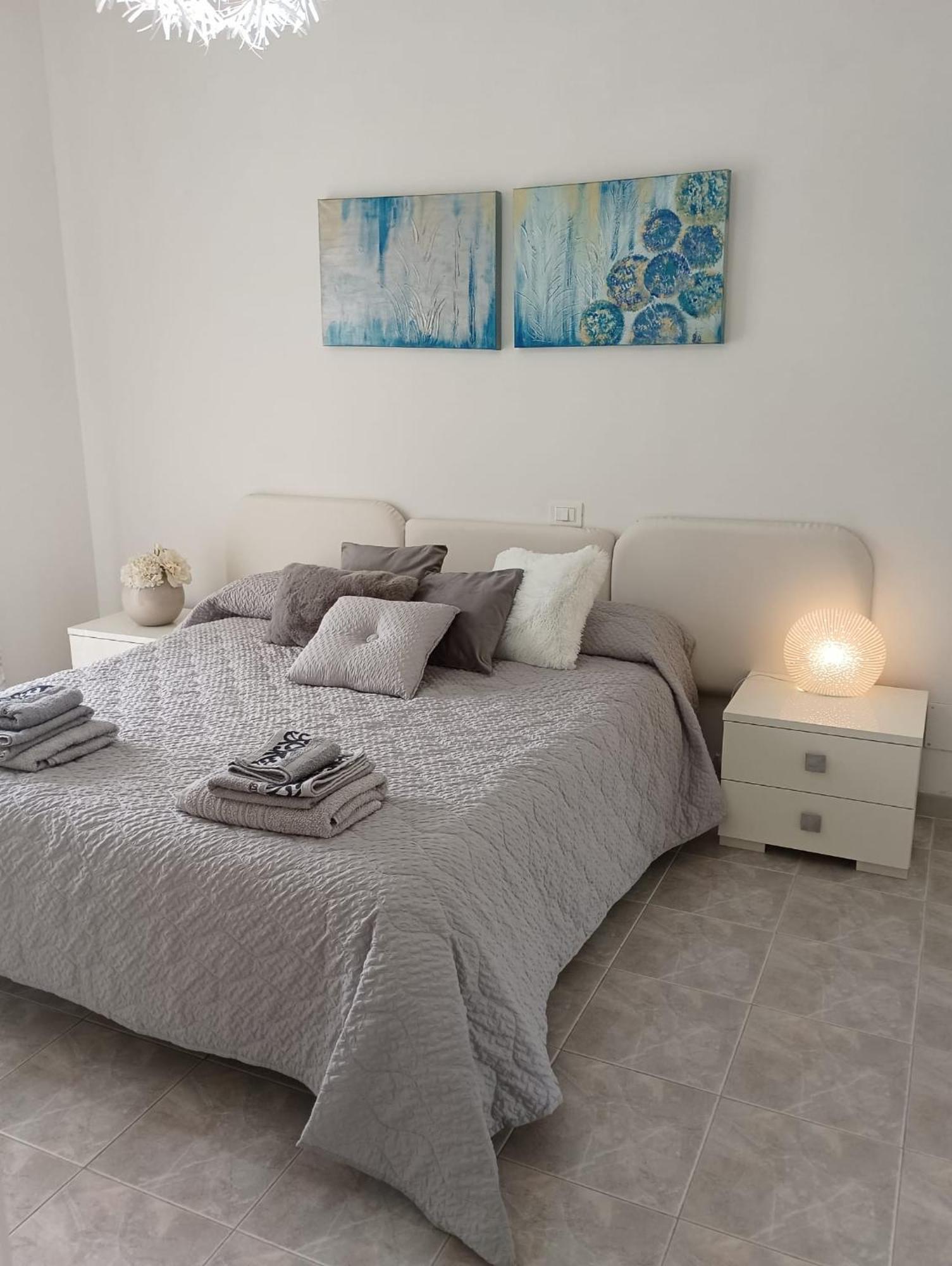Parco Delle Rose Holiday home