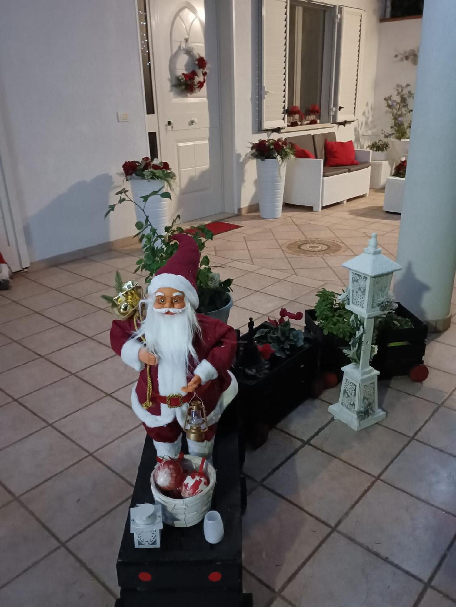 Holiday home Parco Delle Rose